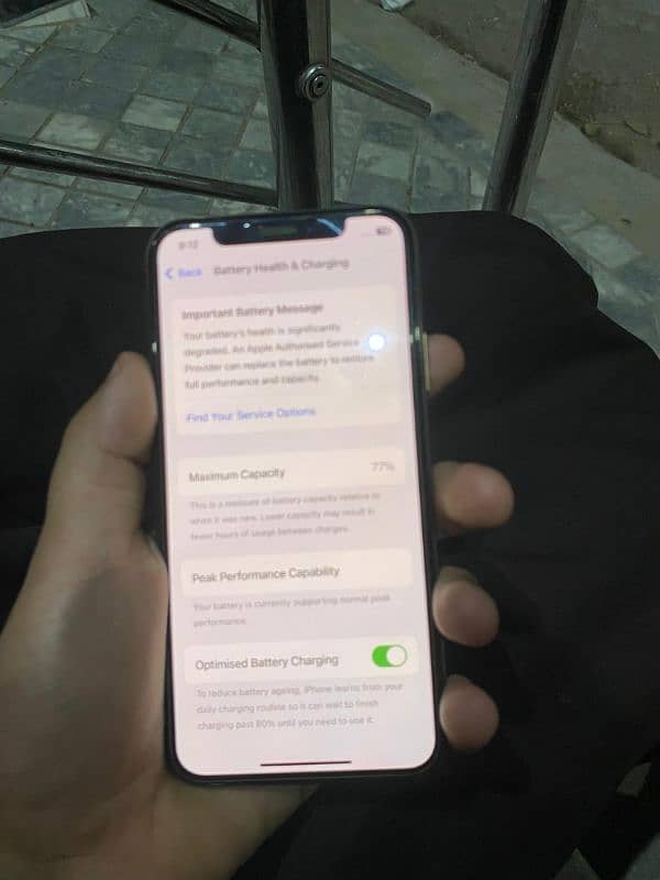 iphone xs 64gb non pta 1