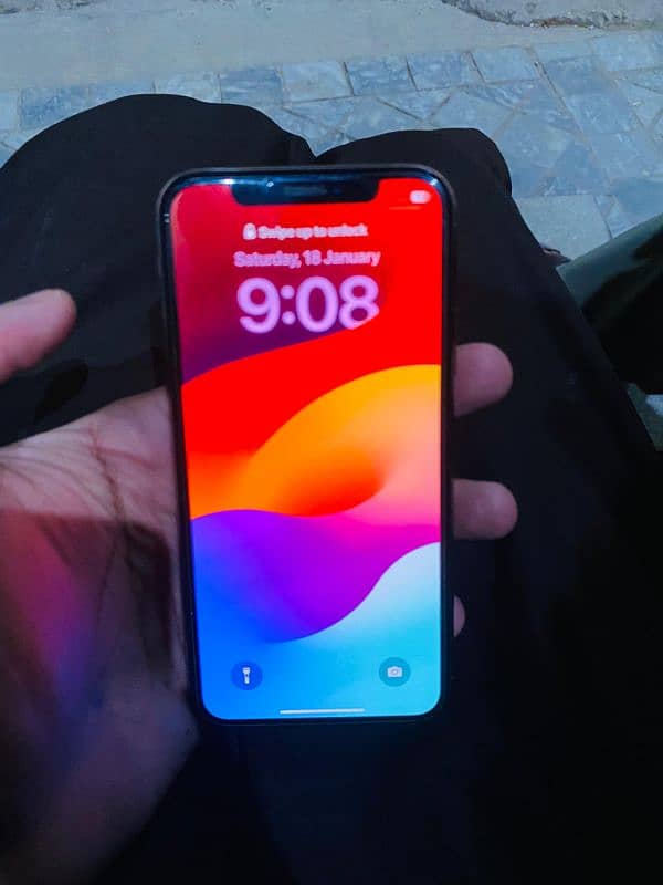 iphone xs 64gb non pta 4