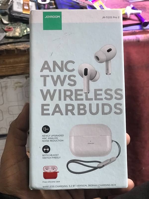 AirPods Pro 1