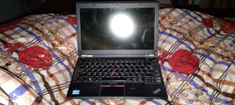 Laptop Lenovo Thinkpad x230 1