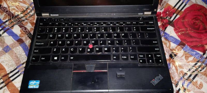 Laptop Lenovo Thinkpad x230 2