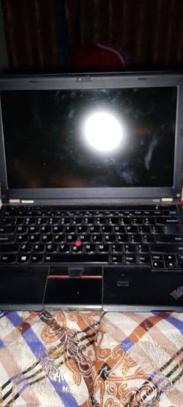 Laptop Lenovo Thinkpad x230 3