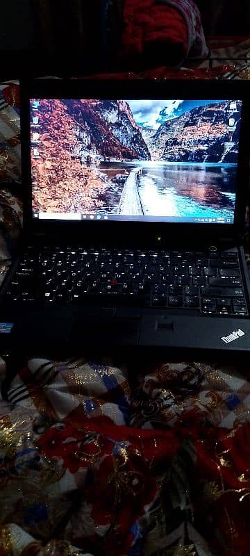 Laptop Lenovo Thinkpad x230 6