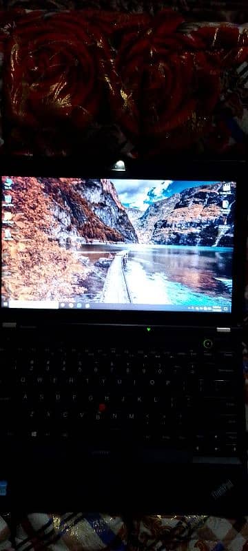 Laptop Lenovo Thinkpad x230 7