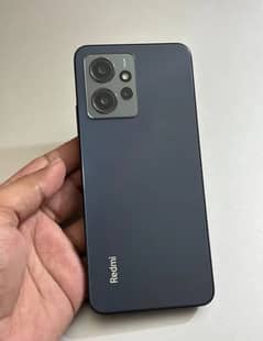 redmi note 12 exchange possible good phone