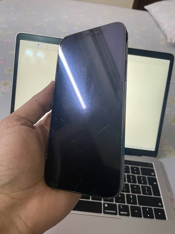 iPhone 12 Pro 128gb 6