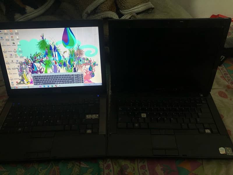 2 laptop for sale in very reasonable price 4