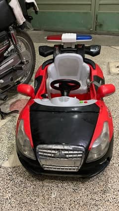 ELECTRIC KIDS CAR FOR SALE