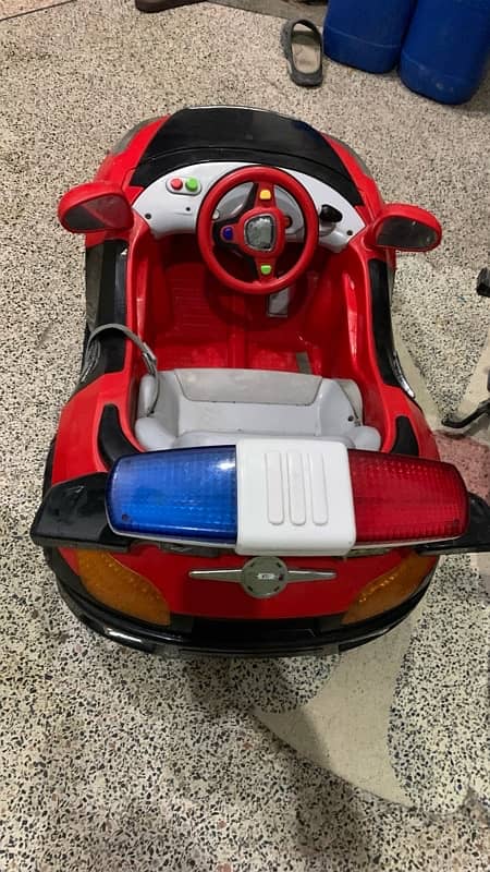 ELECTRIC KIDS CAR FOR SALE 3