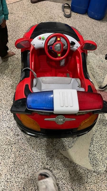 ELECTRIC KIDS CAR FOR SALE 5