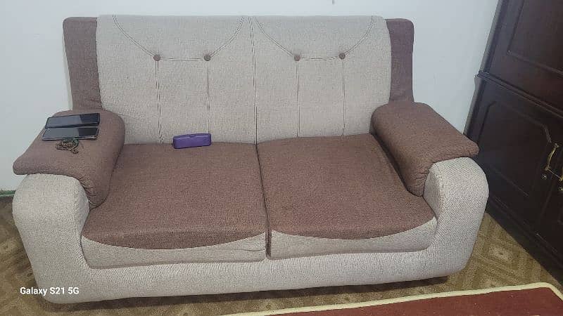 Sofa set for sale 0