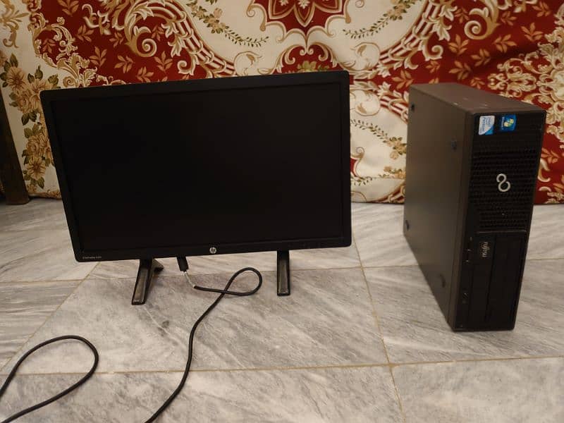 New Computer 10/10 Condition and Best Price 0