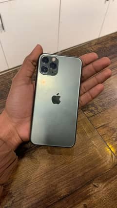 Iphone 11 pro