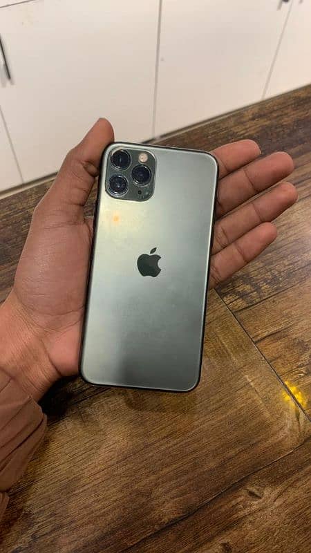 Iphone 11 pro 0