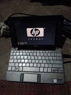 HP Mini 2133 Laptop