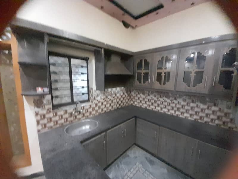 5 Marla Single Story House Available For Sale In Gulshan-e-Iqbal 2