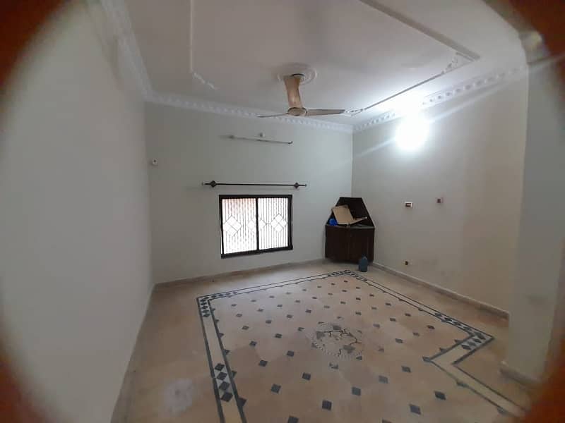 Corner 5 Marla Double House Available For Sale In Khayaba e Villas Chakri Road 1