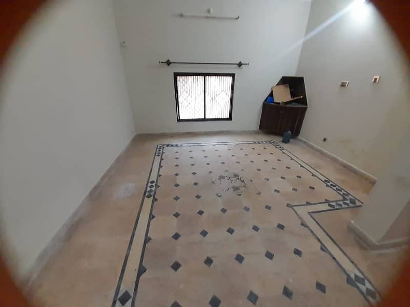 Corner 5 Marla Double House Available For Sale In Khayaba e Villas Chakri Road 8