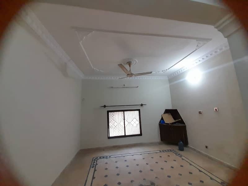 Corner 5 Marla Double House Available For Sale In Khayaba e Villas Chakri Road 35