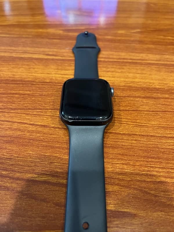 Apple Watch Series 5 0