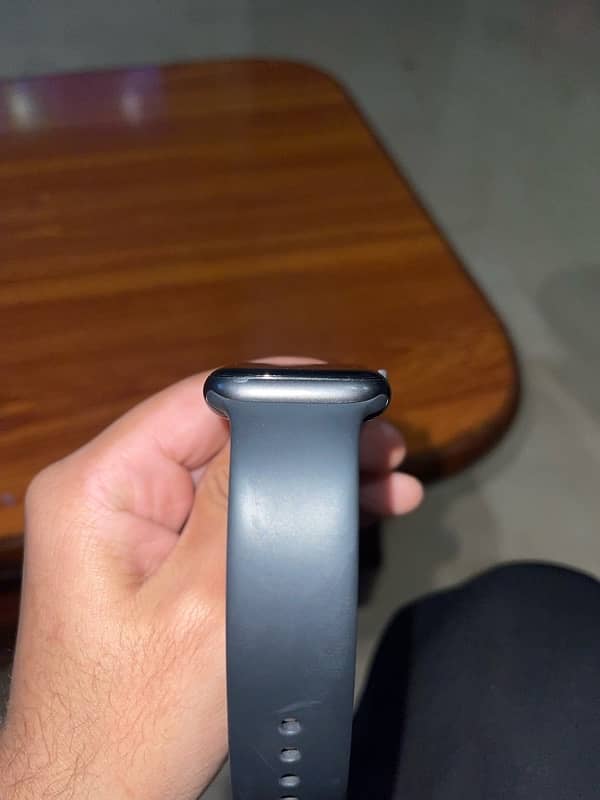 Apple Watch Series 5 6