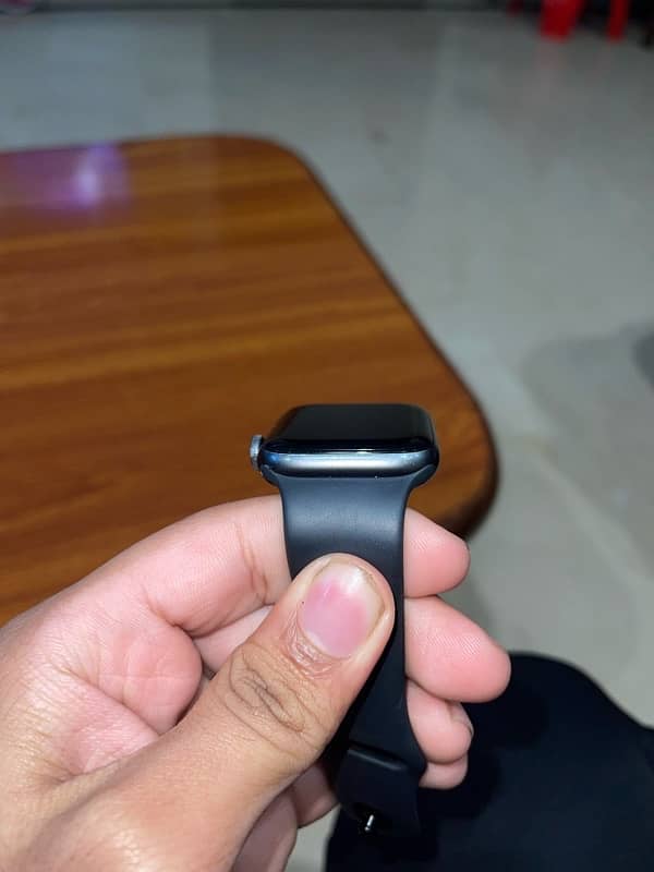 Apple Watch Series 5 7