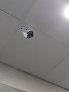 CCTV Camera Installation & Maintenance  Access Control