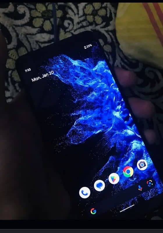 Google Pixel 3 nonpta 1