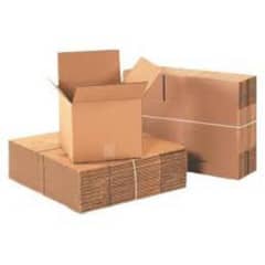 corrugated boxes