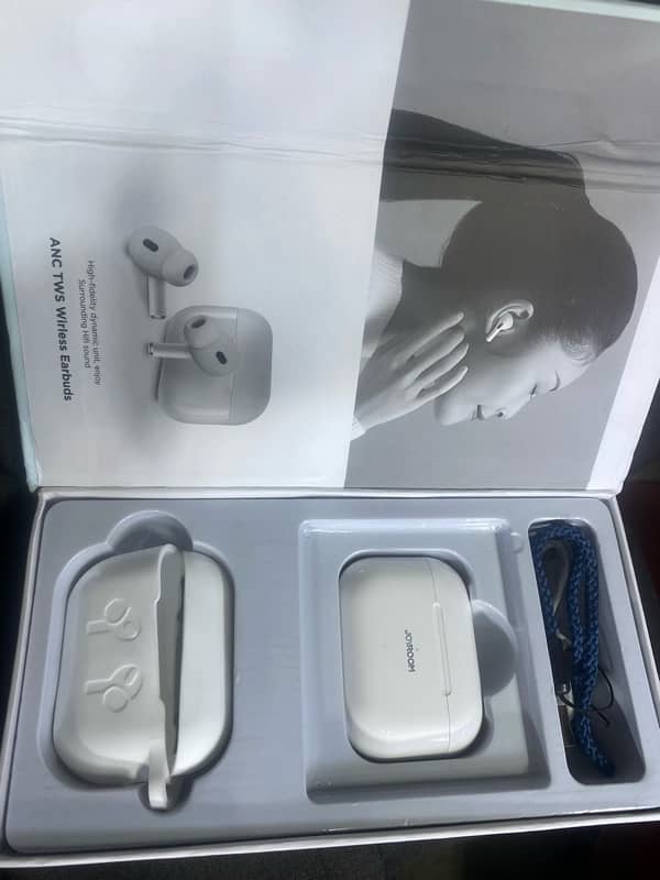 AirPods Pro 1