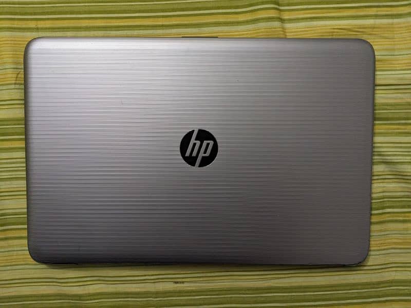 Hp-Laptop for sale 6