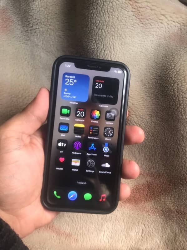 iPhone 11 Pro 2