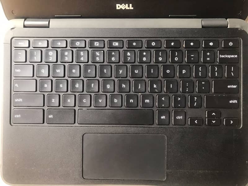 dell chromebook 4ram 16ssd 3