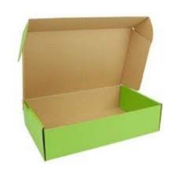 corrugated carton boxes 1