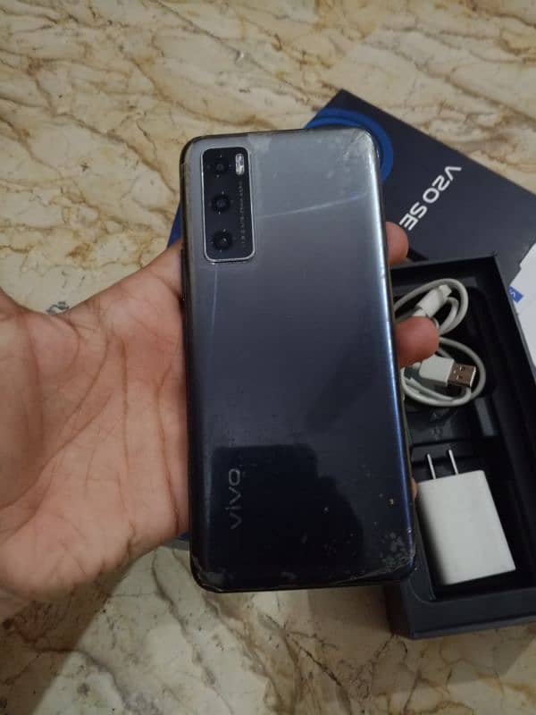 vivo v20 se complete box 2