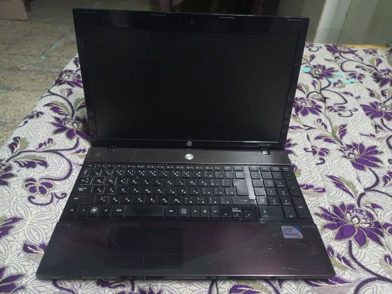 Hp Leptop core i5 3