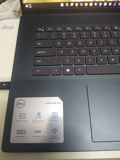 Dell Inspiron 16 Plus 7620, Core i7-12700H, 24GB DDR5 RAM