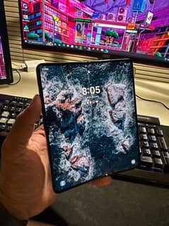 Samsung Z Fold 4 PTA Approved