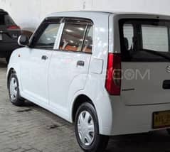 Suzuki Alto 2007