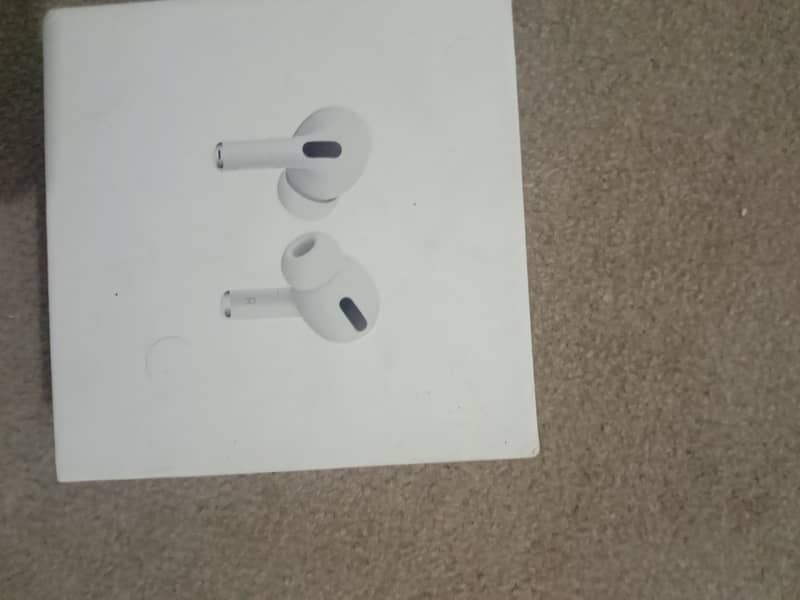 Earbuds 1