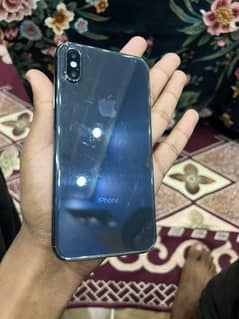 Iphone X non pta