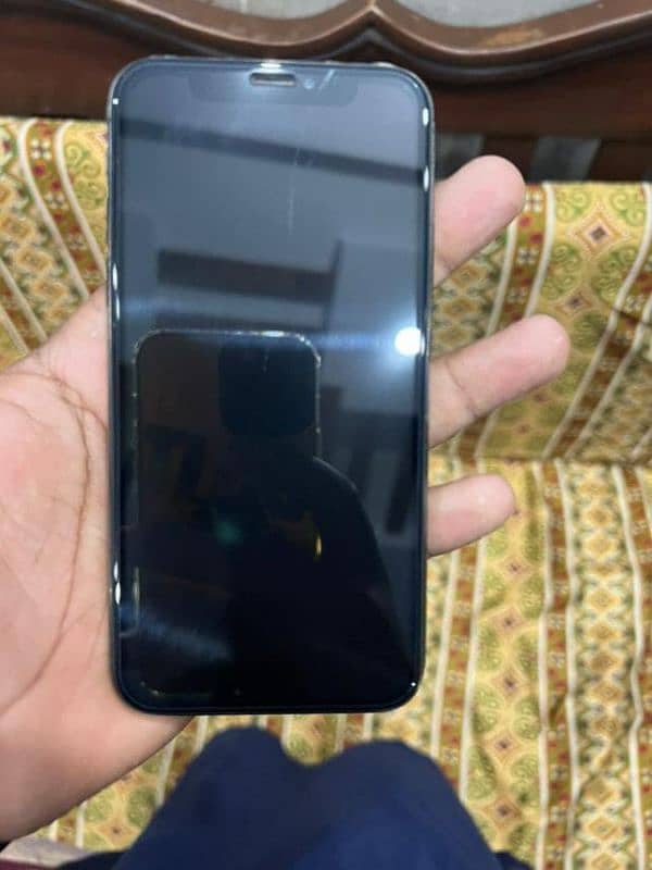 Iphone X non pta 5