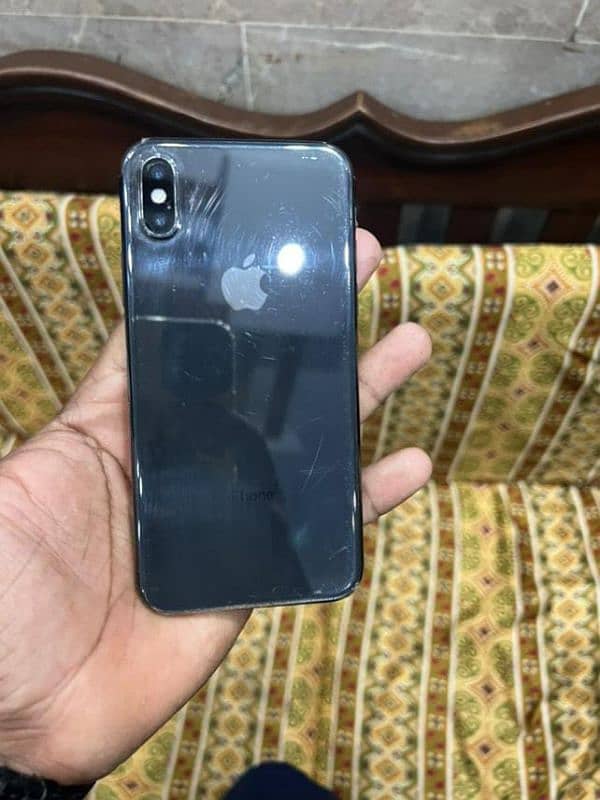 Iphone X non pta 6