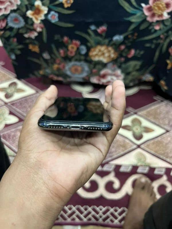 Iphone X non pta 8