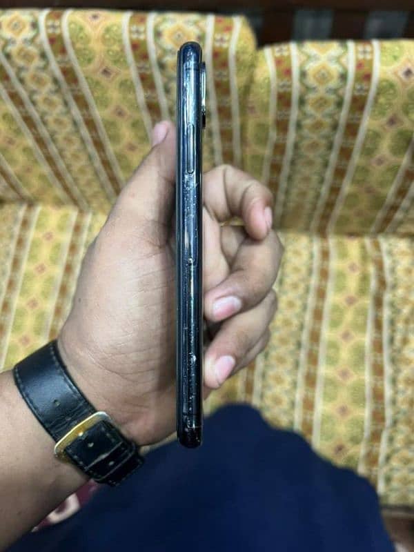 Iphone X non pta 9