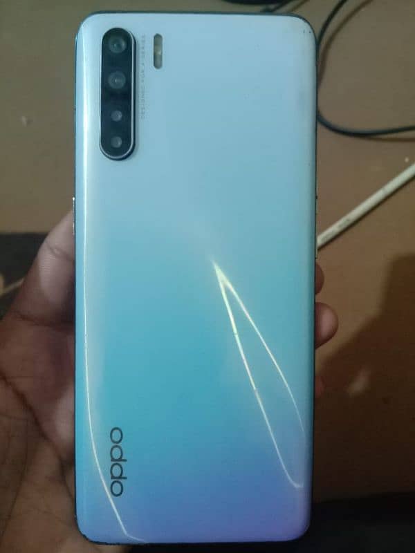 OPPO F15 2