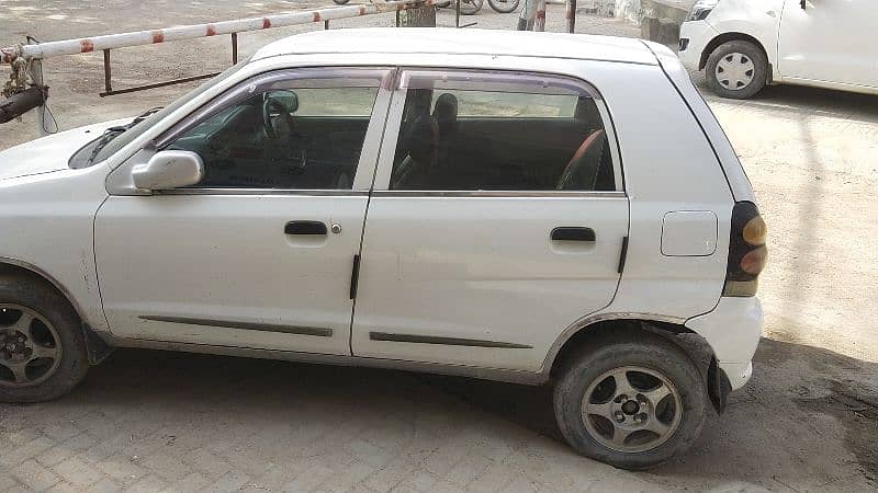 Suzuki Alto 2006 1