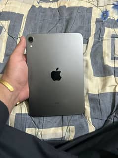 iPad