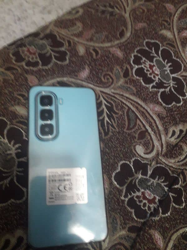 infinix hot 50 pro 8 128 (+923010140724) 0