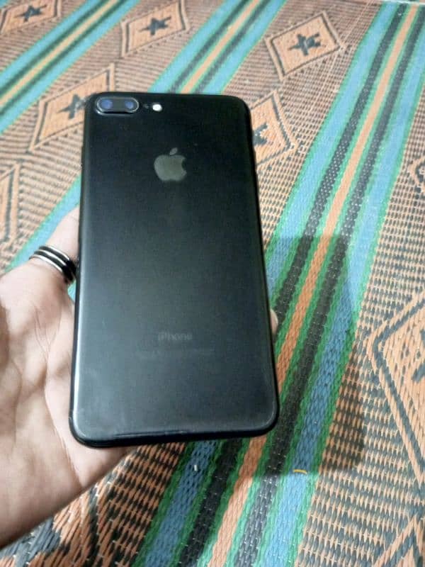 IPHONE 7 PLUS. 03339402197 4